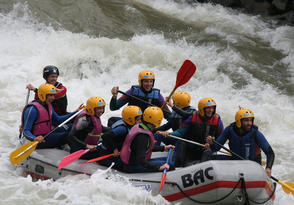 AUTRES ACTIVITÉS SPORTIVES