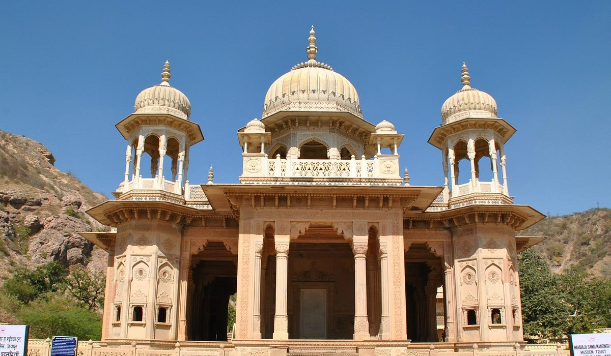 Faune et Flore du Rajasthan